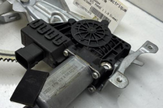 Leve vitre electrique avant gauche OPEL ASTRA H