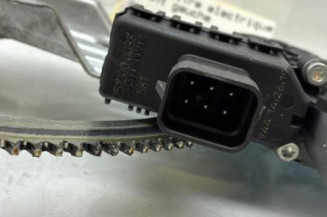 Leve vitre electrique avant gauche OPEL ASTRA H