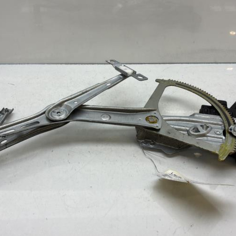 Leve vitre electrique avant gauche OPEL ASTRA H Photo n°6