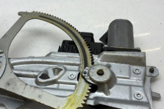 Leve vitre electrique avant gauche OPEL ASTRA H