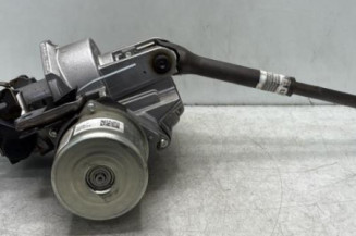 Colonne de direction OPEL CORSA D Photo n°1