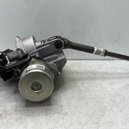 Colonne de direction OPEL CORSA D Photo n°1