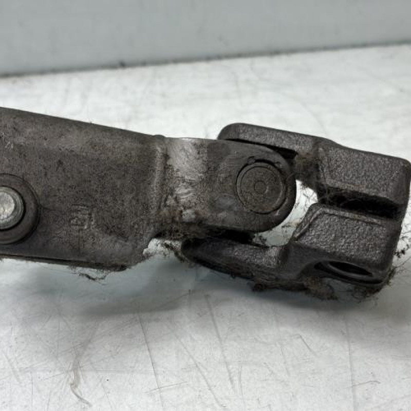 Colonne de direction OPEL CORSA D Photo n°3