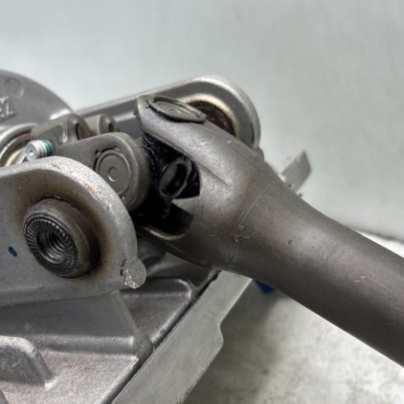 Colonne de direction OPEL CORSA D Photo n°4