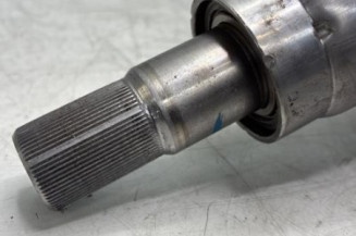 Colonne de direction OPEL CORSA D