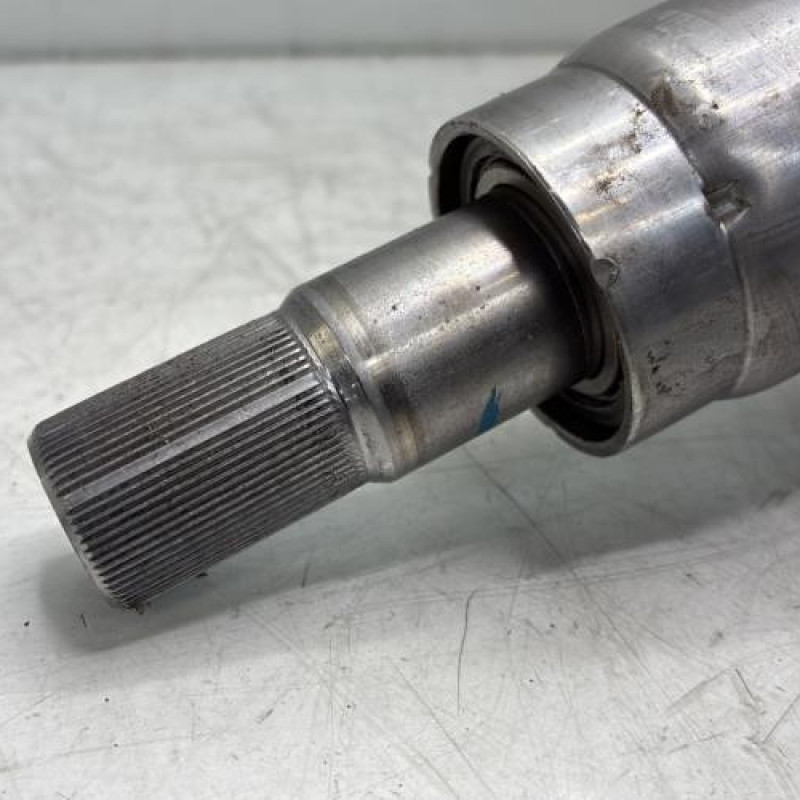 Colonne de direction OPEL CORSA D Photo n°6