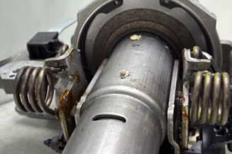 Colonne de direction OPEL CORSA D