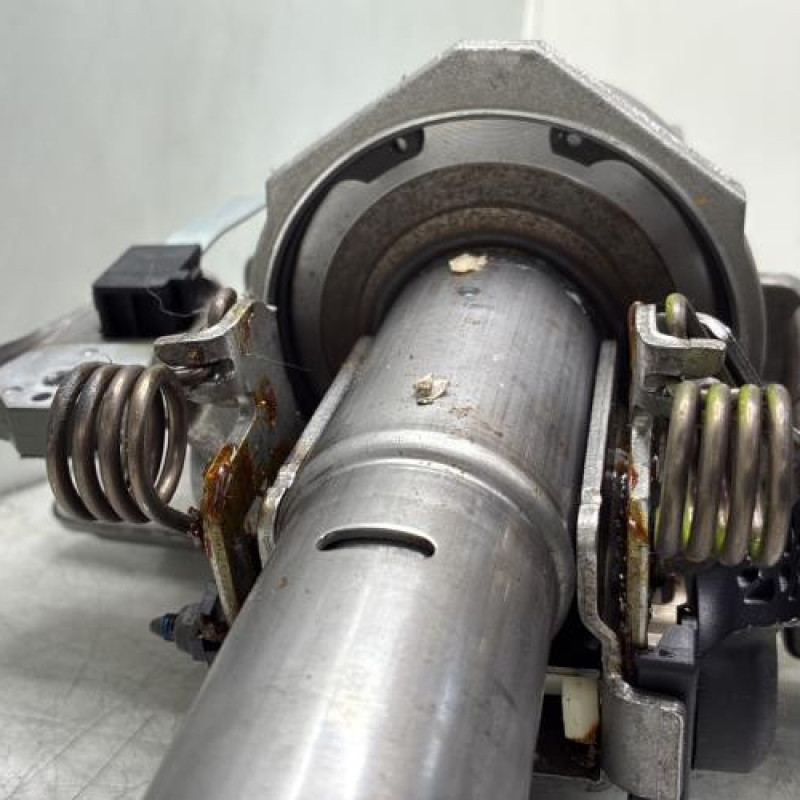 Colonne de direction OPEL CORSA D Photo n°7