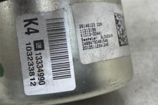 Colonne de direction OPEL CORSA D