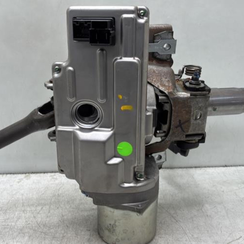 Colonne de direction OPEL CORSA D Photo n°9