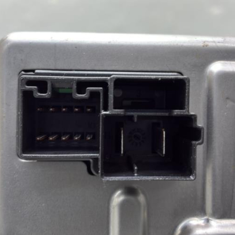 Colonne de direction OPEL CORSA D Photo n°10