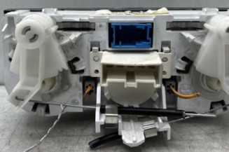 Commande chauffage OPEL CORSA D