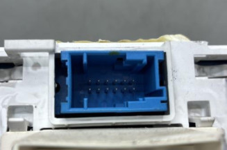 Commande chauffage OPEL CORSA D