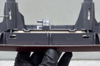 Feu arriere stop central OPEL CORSA D