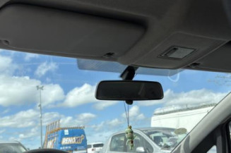 Feu arriere stop central OPEL CORSA D