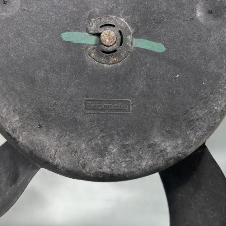 Moto ventilateur radiateur PEUGEOT 206+