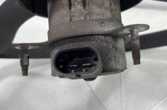 Moto ventilateur radiateur PEUGEOT 206+
