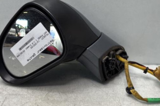 Retroviseur gauche PEUGEOT 207 Photo n°1