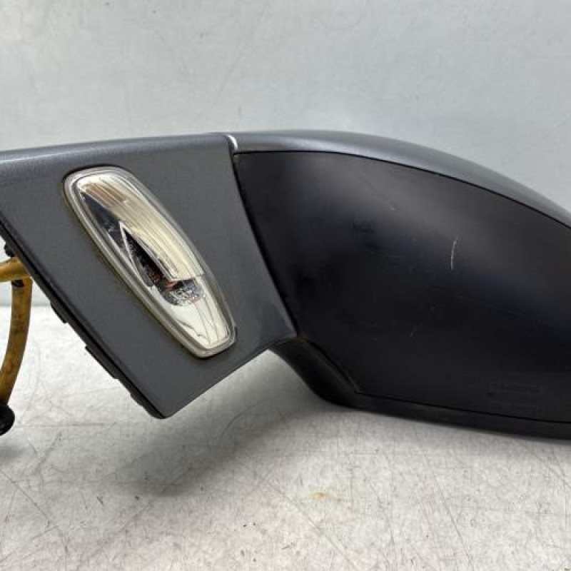 Retroviseur gauche PEUGEOT 207 Photo n°3