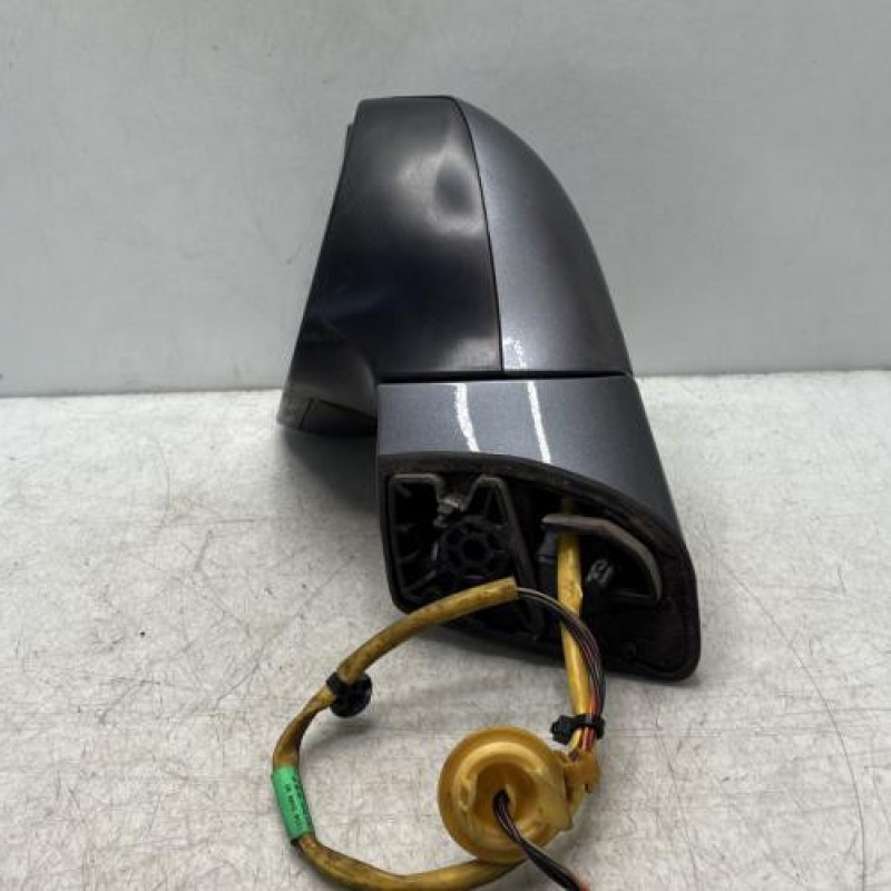 Retroviseur gauche PEUGEOT 207 Photo n°4