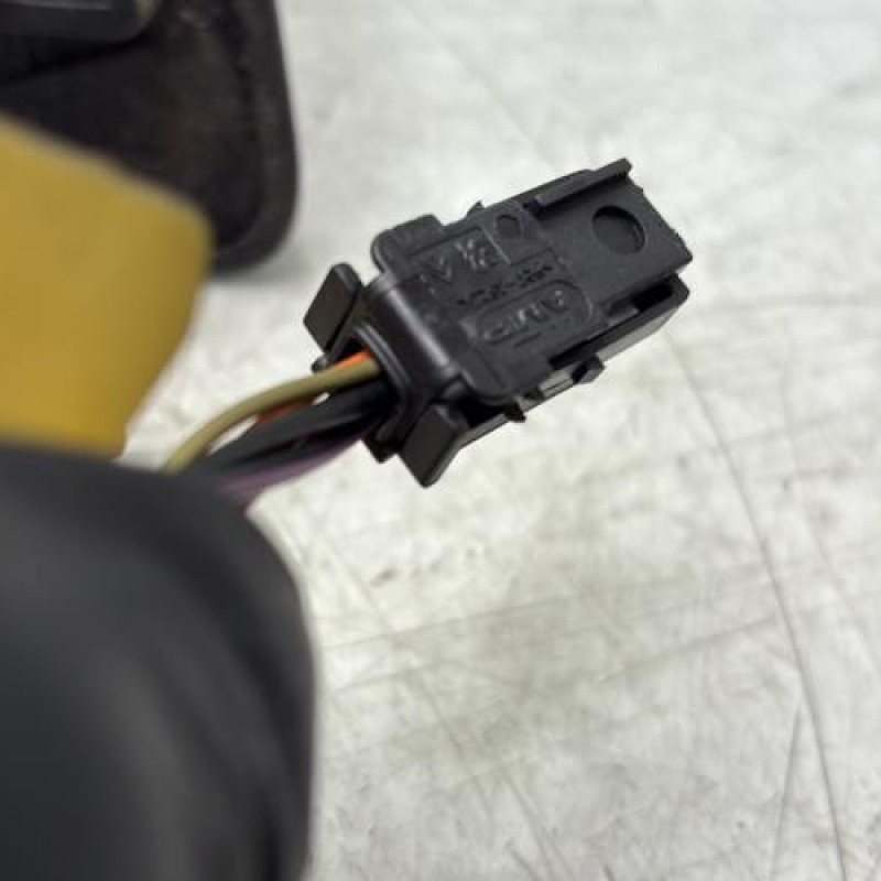 Retroviseur gauche PEUGEOT 207 Photo n°5