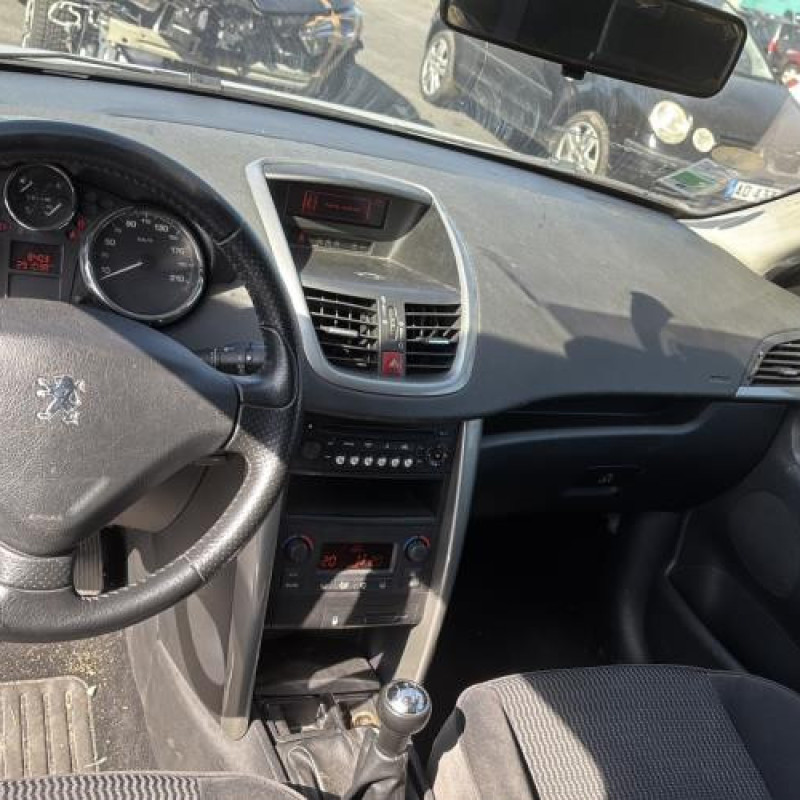 Retroviseur gauche PEUGEOT 207 Photo n°17