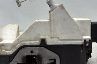 Serrure avant gauche PEUGEOT 207