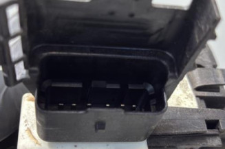 Serrure avant gauche PEUGEOT 207