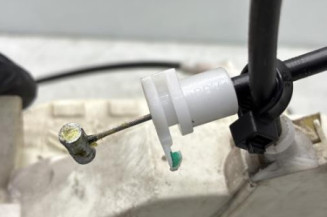 Serrure avant gauche PEUGEOT 207