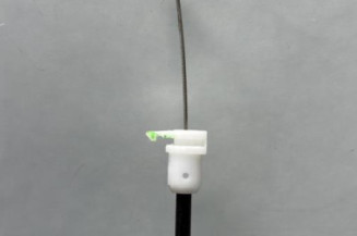 Serrure avant gauche PEUGEOT 207