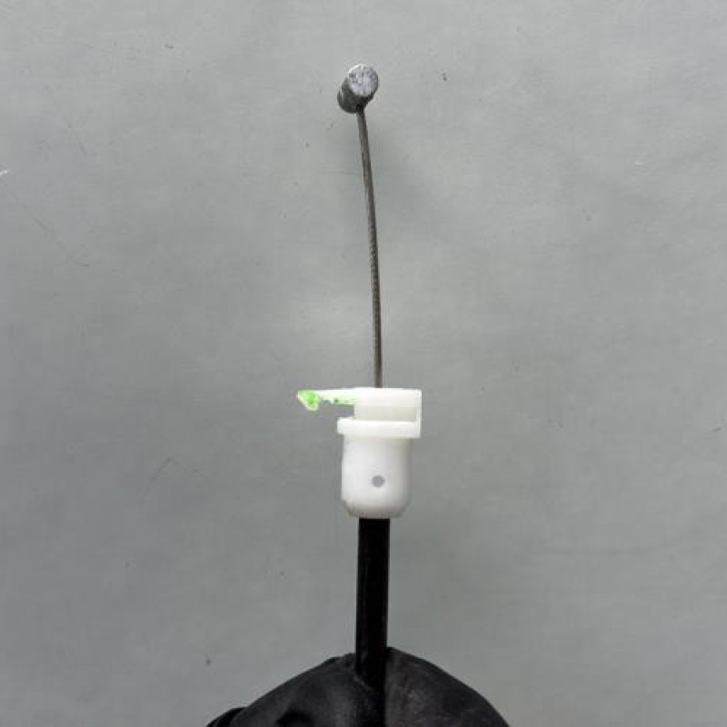 Serrure avant gauche PEUGEOT 207 Photo n°7