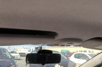 Serrure avant gauche PEUGEOT 207