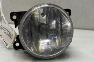 Anti brouillard droit (feux) PEUGEOT 208 1 Photo n°1