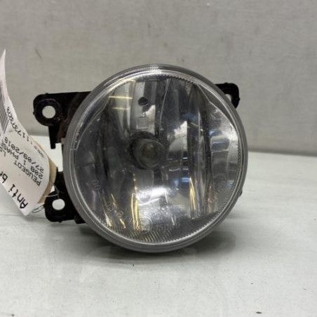 Anti brouillard droit (feux) PEUGEOT 208 1 Photo n°1