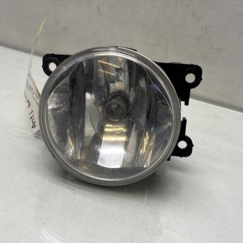 Anti brouillard droit (feux) PEUGEOT 208 1 Photo n°2