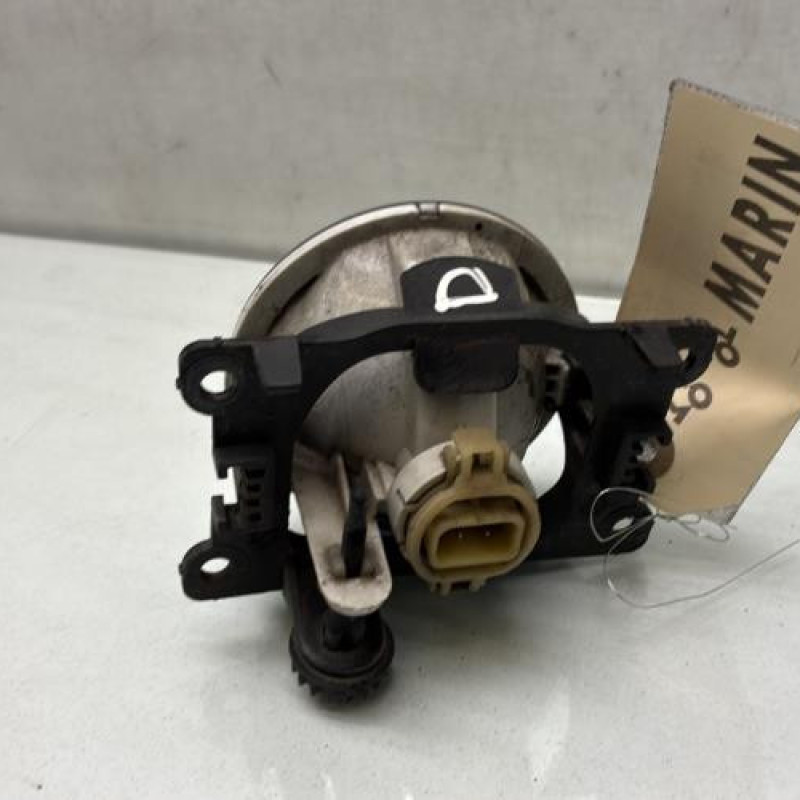 Anti brouillard droit (feux) PEUGEOT 208 1 Photo n°3