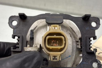 Anti brouillard droit (feux) PEUGEOT 208 1