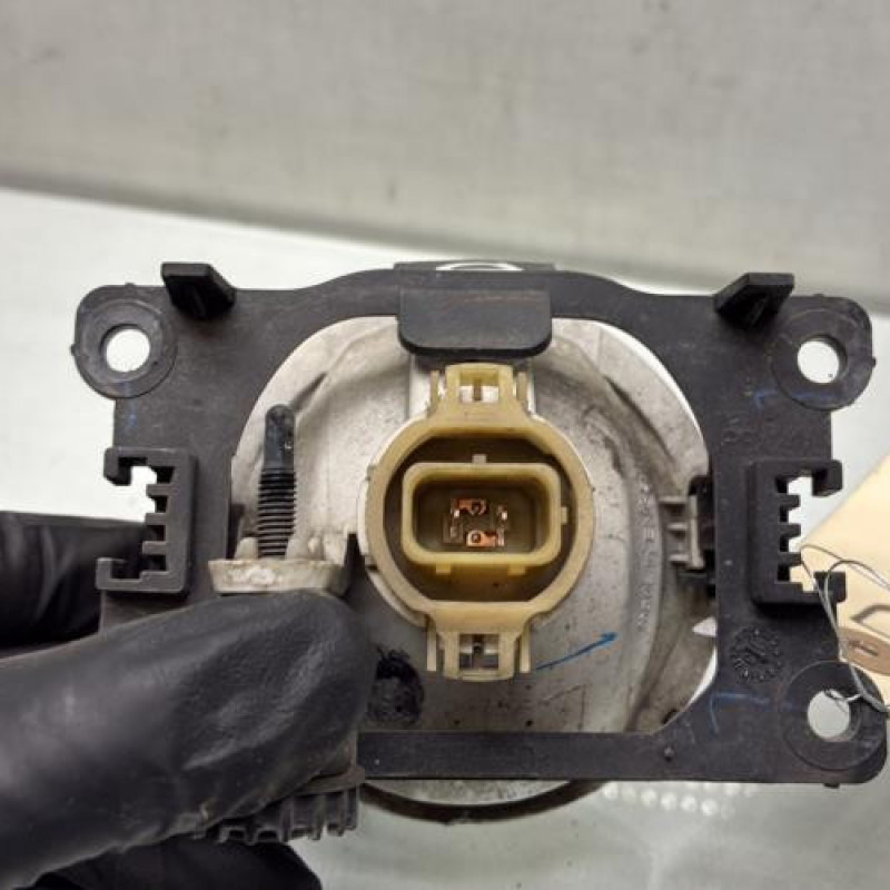 Anti brouillard droit (feux) PEUGEOT 208 1 Photo n°4