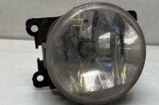 Anti brouillard gauche (feux) PEUGEOT 208 1 Photo n°1