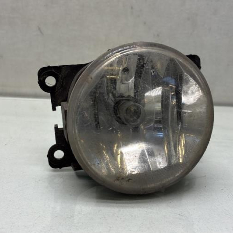 Anti brouillard gauche (feux) PEUGEOT 208 1 Photo n°1