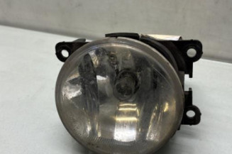 Anti brouillard gauche (feux) PEUGEOT 208 1