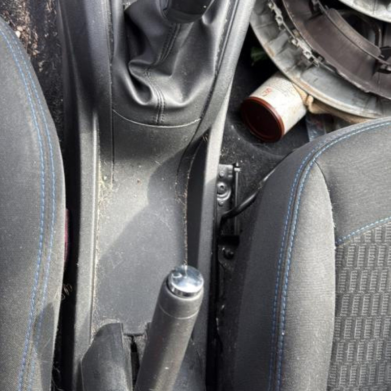 Bras essuie glace arriere PEUGEOT 208 1 Photo n°20