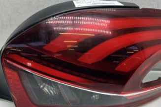 Feu arriere principal droit (feux) PEUGEOT 208 1 Photo n°1