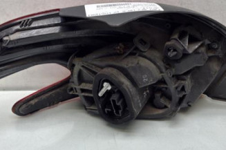 Feu arriere principal droit (feux) PEUGEOT 208 1