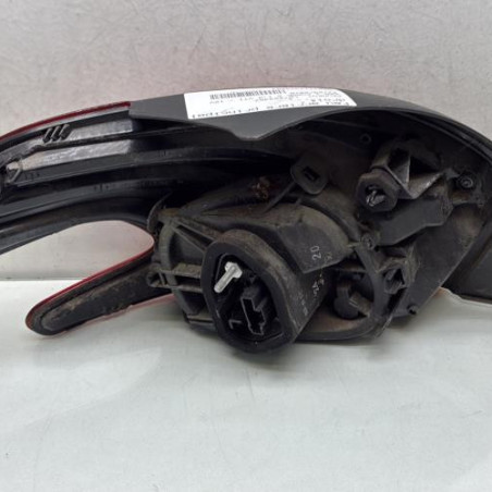 Feu arriere principal droit (feux) PEUGEOT 208 1