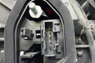 Feu arriere principal droit (feux) PEUGEOT 208 1