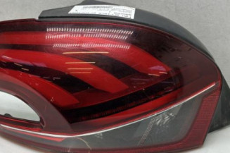 Feu arriere principal gauche (feux) PEUGEOT 208 1 Photo n°1