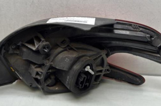 Feu arriere principal gauche (feux) PEUGEOT 208 1