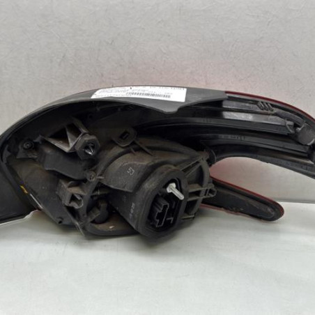 Feu arriere principal gauche (feux) PEUGEOT 208 1