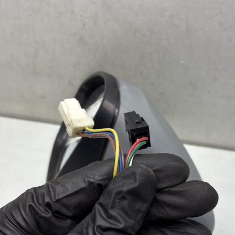 Retroviseur gauche PEUGEOT 208 1 Photo n°3